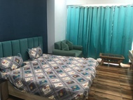 บ้านเดี่ยว 1 ห้องนอน 1 ห้องน้ำส่วนตัว ขนาด ตร.ม. – กฤษณะวิหารโคโลนี (Enjoy your day without any dis