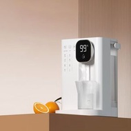 集米 - 即熱水機 T2 (連3L抗菌水箱)│自定溫度 飲水機 電熱水壺 電熱水煲 電熱水瓶 即熱式飲水機 - 平行進口貨