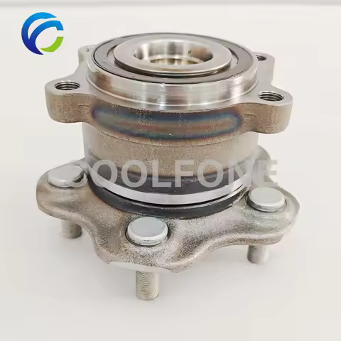 Rear Wheel Hub Bearing For NISSAN ALTIMA MURANO TEANA ELGRAND 432023JA0A 432023JA0C 432023TA0A 43202