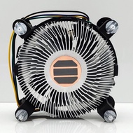 Intel I5 I7 4790 CPU Fan 12V 0.2A Cooling Fan E97379-003 Desktop Computer Hardware Heat Dissipation 