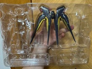 Metal robot 魂 突擊自由 配件