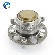 Rear Wheel Hub Bearing For HONDA CR-V IV RE R20A 1997 110 150 SUV 1.6 2.0 2.4 R20A K24Z7 N16A1 R20A9
