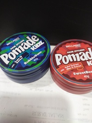 HAIR STYLING BELLAGIO POMADE KIDS