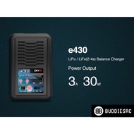 SKYRC E430 LIPO / LIFE 2S-4S BALANCE CHARGER