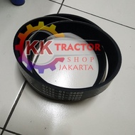 VBELT D31P-20 6732-61-3460