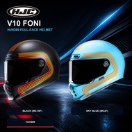 HJC HELMETS V10 HJH269 Full Face Motorcycle Helmet