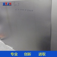 Manufacturer Supply TC4 Ti-6Al-4V Titanium Plate High Specific Strength Titanium Alloy Plate Thickne