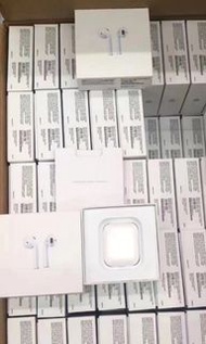 NEW Apple airpods 2 brand new original full package