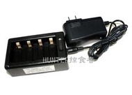 【Hunter】全新香港G&amp;amp;P CR123A鋰電池充電氣~3V/3.6V通用