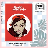 [Querida] Jamie Hewlett. 40th Ed. : Mehrsprachige Ausgabe (2020. 512 S. 21.70 cm) [Hardcover] by Hew