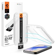 Spigen Google Pixel 10a Glas.tR EZ Fit Pro-Quick Easy-to-Stick Protective Sticker (2 in a Set)