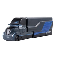 Disney Pixar Cars 2 3 Mack Lightning McQueen Truck metal Jackson Storm Chick Hicks cruz ramirez Coll