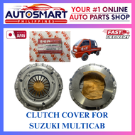 CLUTCH COVER FOR SUZUKI MULTICAB