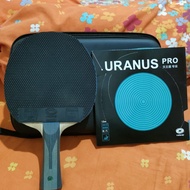 Karet Bintik Serang Uranus Pro 1.8