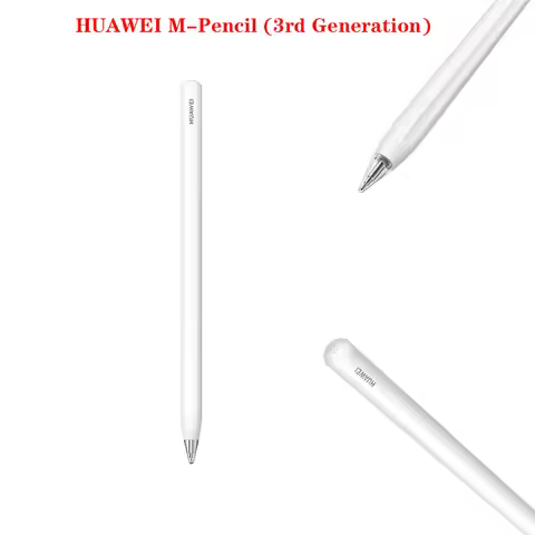 Original For HUAWEI M-Pencil 3rd Generation Stylus Capacitive Pen For MatePad Pro 13.2/12.6/12.2/11/