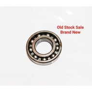Bearing 6207 CM / 6207 ZZCM