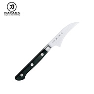 Tojiro DP Cobalt 3-layer premium Japanese kitchen knife Bird's Beak Paring F799 (70mm)