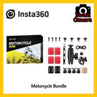 INSTA360 Motorcycle Bundle For Action Camera / Insta360 Camera