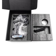 Seashorehouse FlySky FS-GT5 2.4G 6CH AFHDS RC Transmitter W/ FS-BS6 Receiver for Car Boat