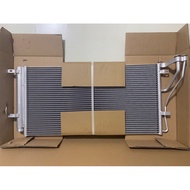 Kia Carens 2003-2010 AC Condenser Starking Brand