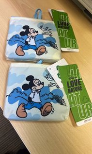 Citysuper Mickey Mouse 環保袋