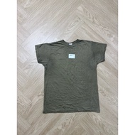 (Size S) Chest 19 Length 26 Authentic American Military T-Shirt US Army Navy Air Force USMC Camoufla