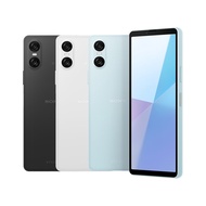 【SONY 索尼】Xperia 10 VI  (8G/128G) 6.1吋 5G 雙卡雙待智慧機 原廠盒裝新品 贈64G+快充頭+充電線+皮套+貼+手機架