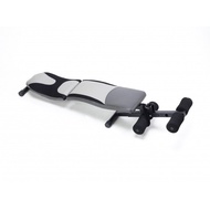 Foldable sit up bench