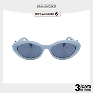 FENDI FF DIAMONDS Sunglasses Model FE40140U | Brand New With Box And Complete Equipment