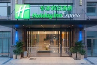 成都臨空智選假日酒店 (Holiday Inn Express Chengdu Airport Zone)