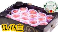 日本山梨一宮黑盒水蜜桃 原箱12/13庄 (5kg)