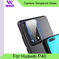 Huawei P40 Camera Protector Tempered Glass