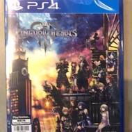 PS4: Kingdom Hearts 3