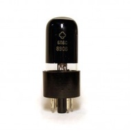 Electronic Ball Tubes 6П6С (6p6s) ~6V6GT