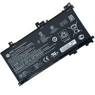 HP 15-ax210/211/212/214/218/219/223/224/225/226TX Battery TE04XL