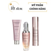 Casmara Infinity Limited Edition Skin Care Set - Ut STORE