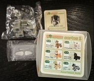全新 Medicom Bawbrick Series 1 AIBO ERS-110 電子狗 1隻 有咭有盒
