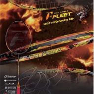 Fleet Fire Power badminton racket (Genuine)