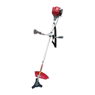 TUF เครื่องตัดหญ้า 4 จังหวะ 4BC-140F สีส้ม