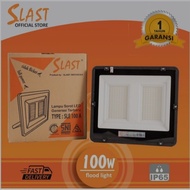 Slast 100W White Floodlight SLE 100A Slast IP65 Floodlight
