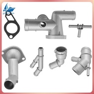 [gouyu77.vn] 7 Pcs Aluminium  06A121133J for Golf MK4  1.8T  TT 2000-2005 1J0121087C
