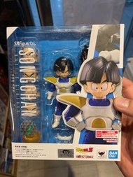 shf 少年悟飯
