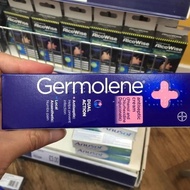 available British Germolene Antibacterial Repair Gel Prevent Infection Healing Cream First Aid Cream