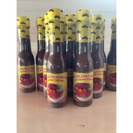 Budu Selera Kampung Cap Terung Original Terengganu