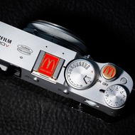 Fuji xt5xm5 Camera Shutter Button xt30xt50x100vi Nikon zf Leica Olympus Accessories