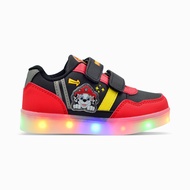 PAW Patrol LED Shoes Alfie Red