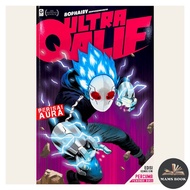 Ultra Qalif #9: Perisai Aura