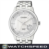Citizen BI1050-81A BI1050-81A Stainless Steel Quartz Analog Men's Watch