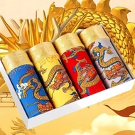 新款男士内裤莫代尔龙袍皇帝内裤男孩青年短裤九五至尊龙纹四角裤3.21New Men's Underwear, Modal Dragon Robe Emperor Briefs, Boys' Youth