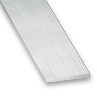 1 2/8" Aluminium Flat Bar [NA] 2ft / 4ft / 6ft / 8ft Aluminium Bar DIY Home Improvement